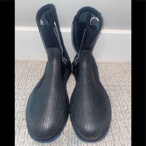 IST Titanium lined scuba shoes